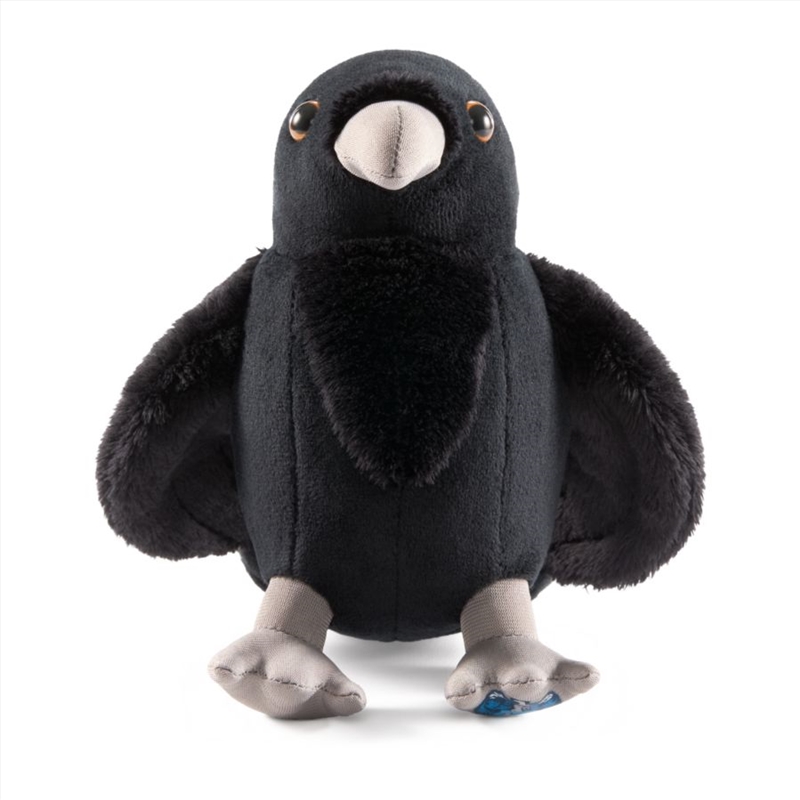 Harry Potter - Ravenclaw Raven Mascot Plush/Product Detail/Plush Toys