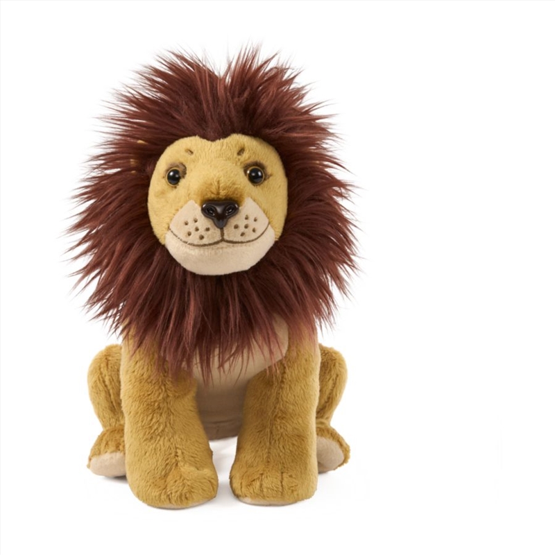 Harry Potter - Gryffindor Lion Mascot Plush/Product Detail/Plush Toys