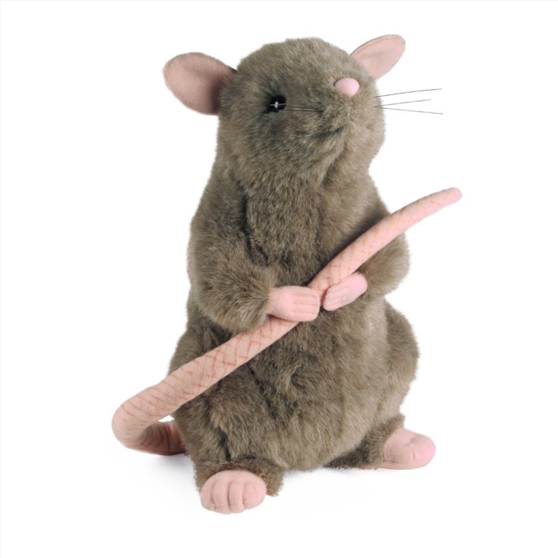 Harry Potter - Scabbers Plush/Product Detail/Plush Toys