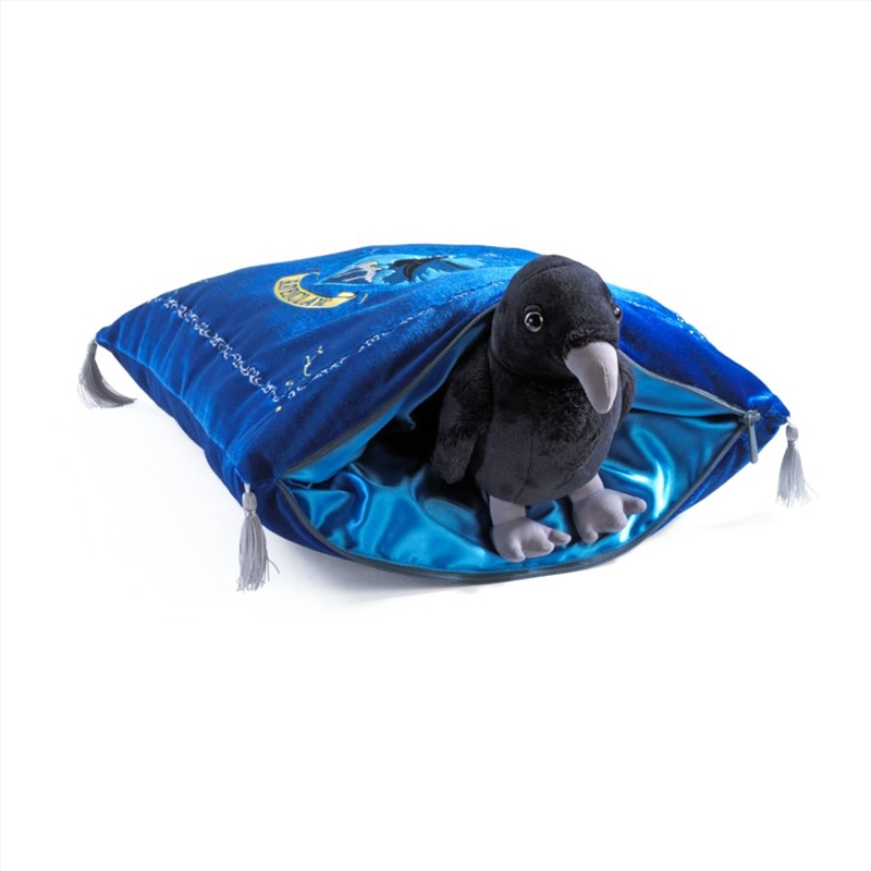Harry Potter - Ravenclaw House Mascot Plush & Cushion/Product Detail/Plush Toys