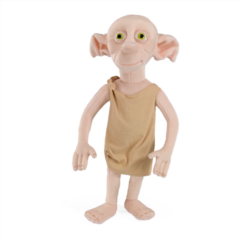 Harry Potter - Dobby Collector 46cm Plush/Product Detail/Plush Toys