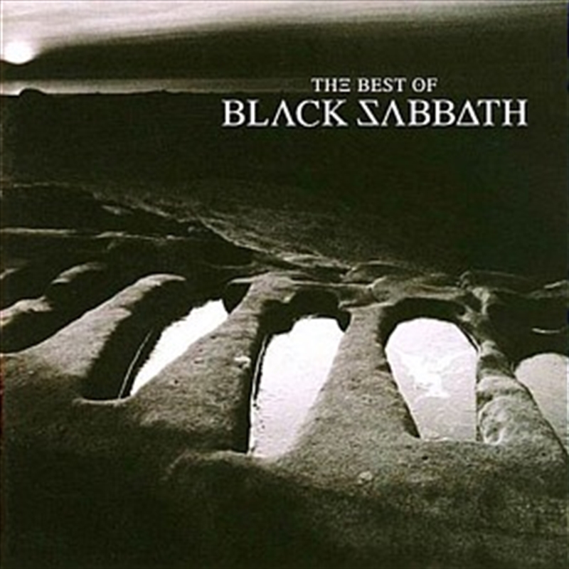 Best Of Black Sabbath/Product Detail/Metal