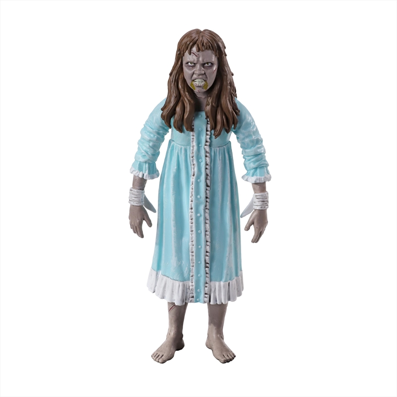 Exorcist - Regan Bendable Figure/Product Detail/Figurines