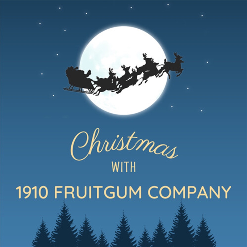 1910 Fruitgum Company - Three Classics/Product Detail/Christmas