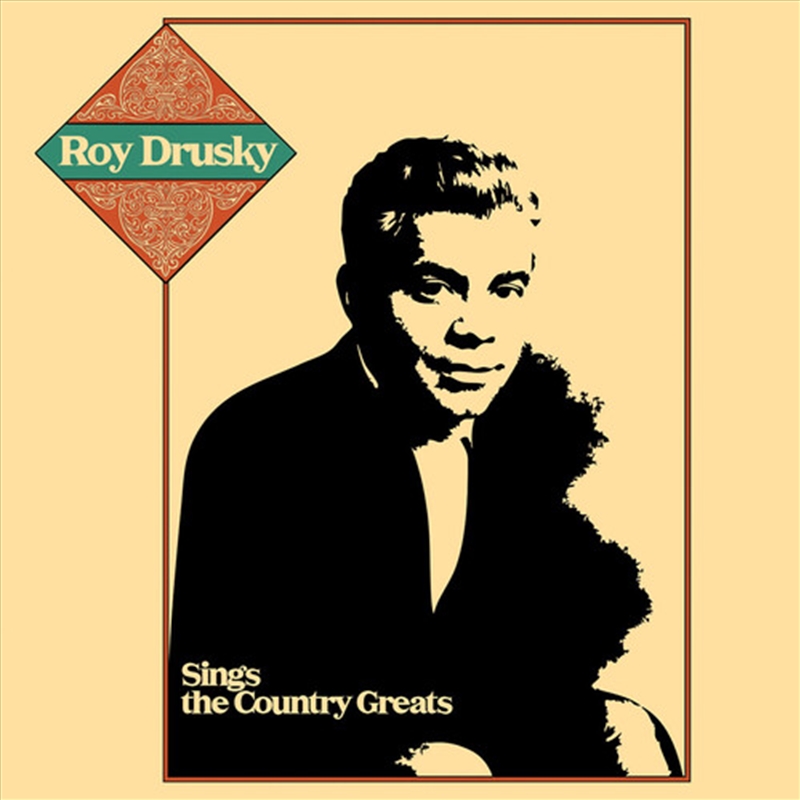 Roy Drusky Sings The Country Greats/Product Detail/Country