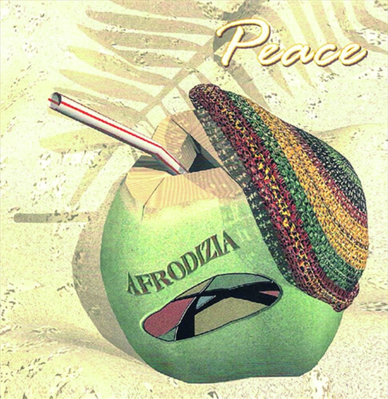 Peace/Product Detail/Reggae