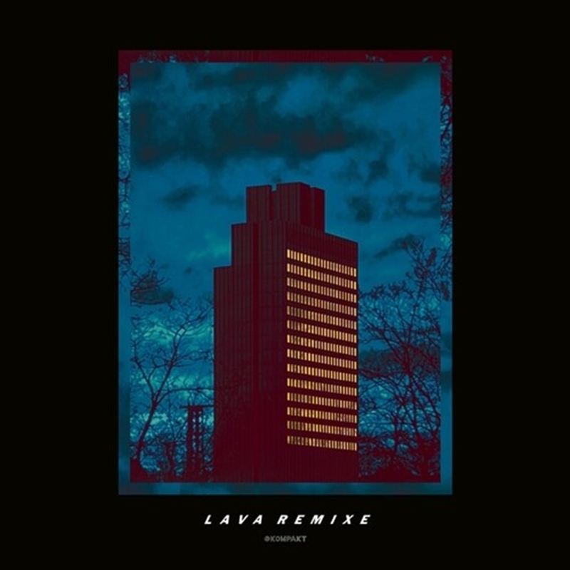 The Floor Is Lava Remixe/Product Detail/Dance