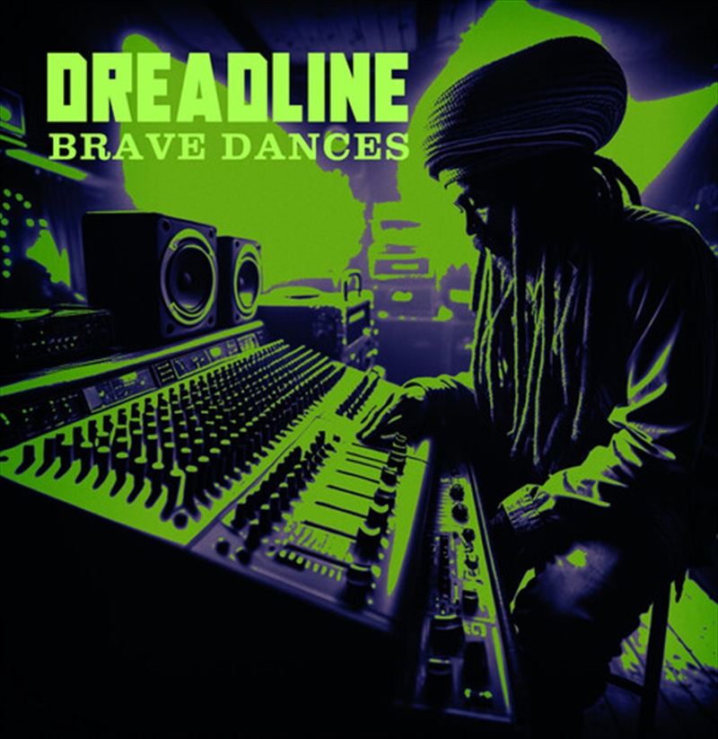 Brave Dances/Product Detail/Reggae