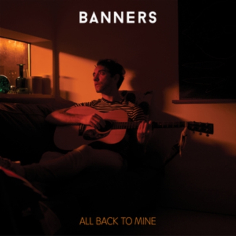 All Back To Mine/Product Detail/Rock/Pop
