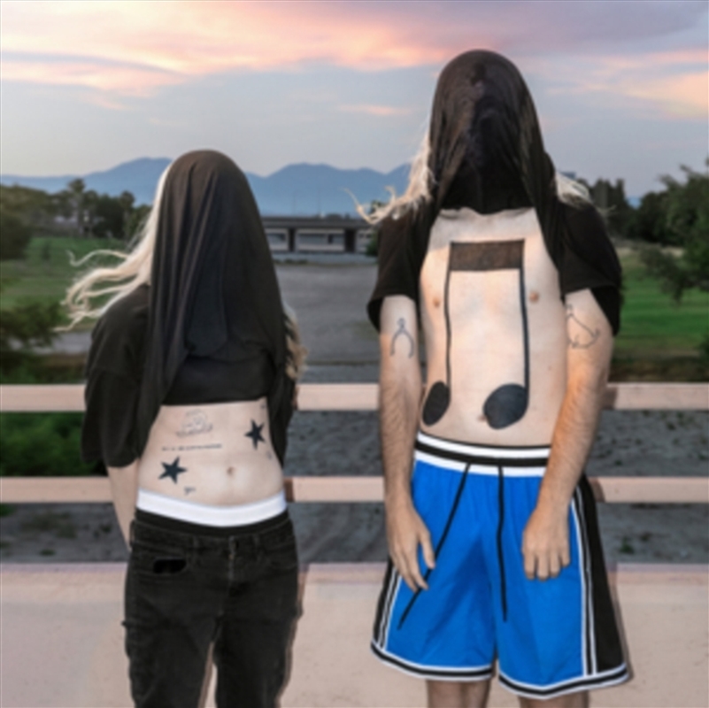 10,000 Gecs/Product Detail/Alternative