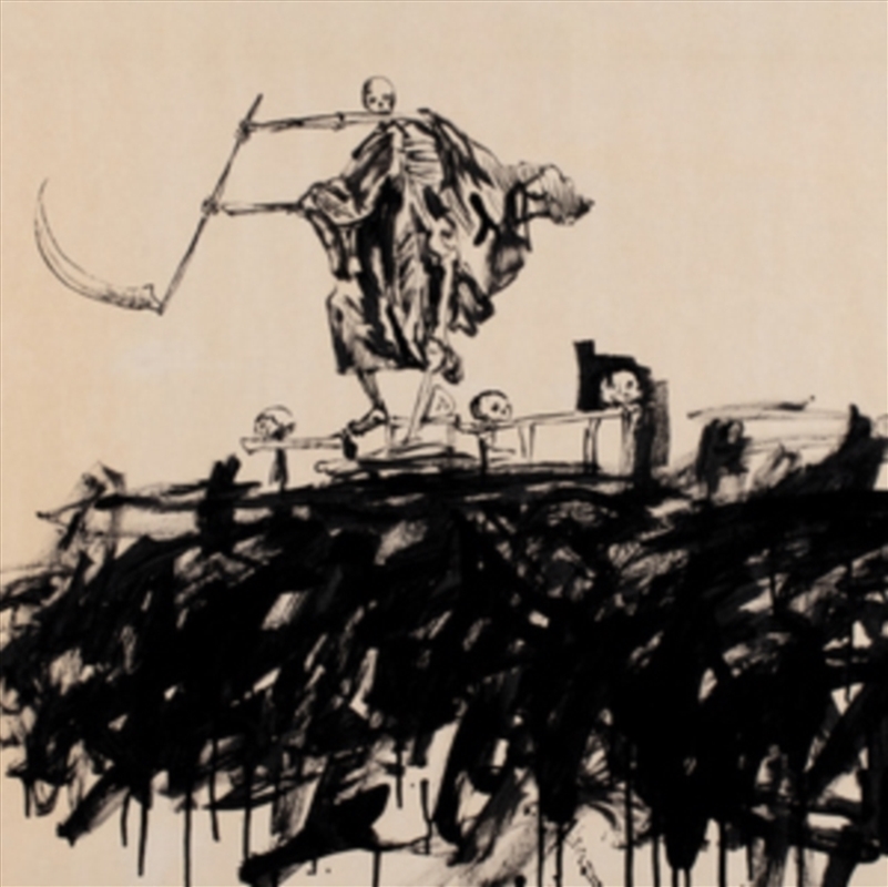 Life Is But A Dream/Product Detail/Rock/Pop