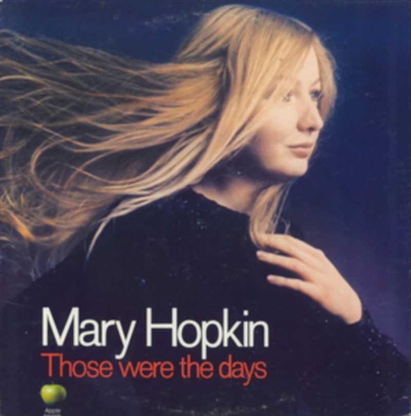 Those Were The Days: Best Of/Product Detail/Rock/Pop