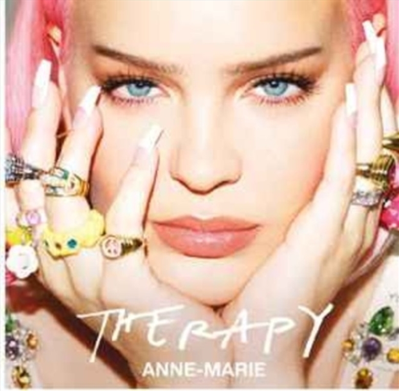 Therapy - Limited Turquoise Vi/Product Detail/Dance