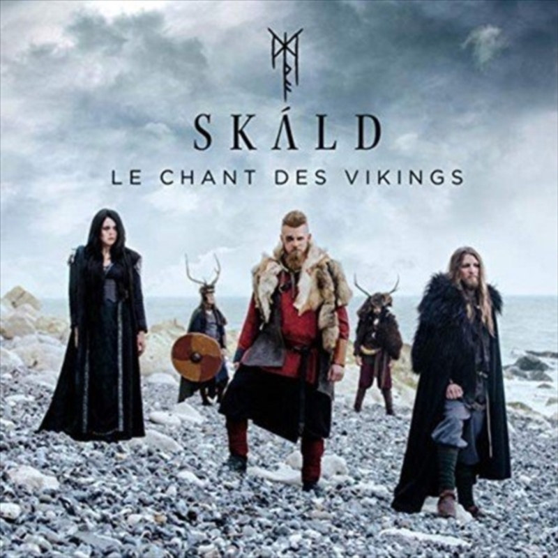 Vikings Chant/Product Detail/Rock/Pop