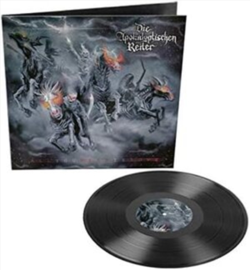 All You Need Is Love Xx Anni/Product Detail/Metal