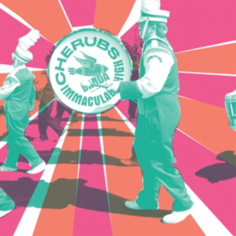 Immaculada High/Product Detail/Alternative