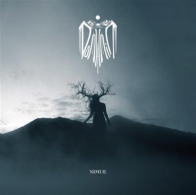 Nimue - 2025 Reissue/Product Detail/Rock/Pop
