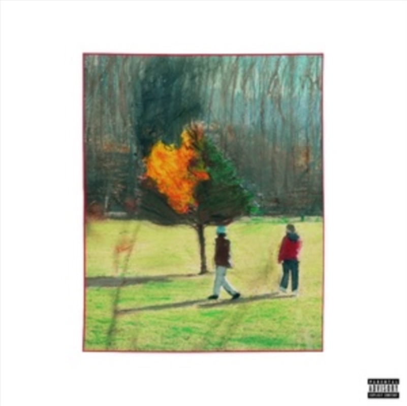 Calling The Dogs - Brown Vinyl/Product Detail/Alternative