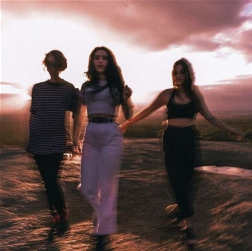 Running With The Hurricane - N/Product Detail/Alternative