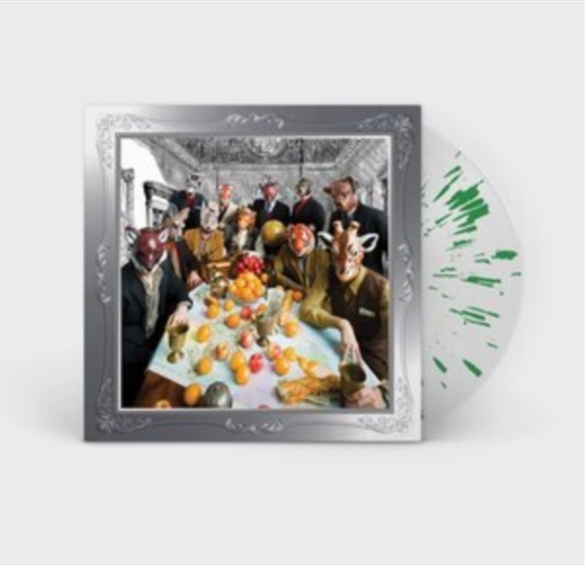 Antibalas/Product Detail/R&B