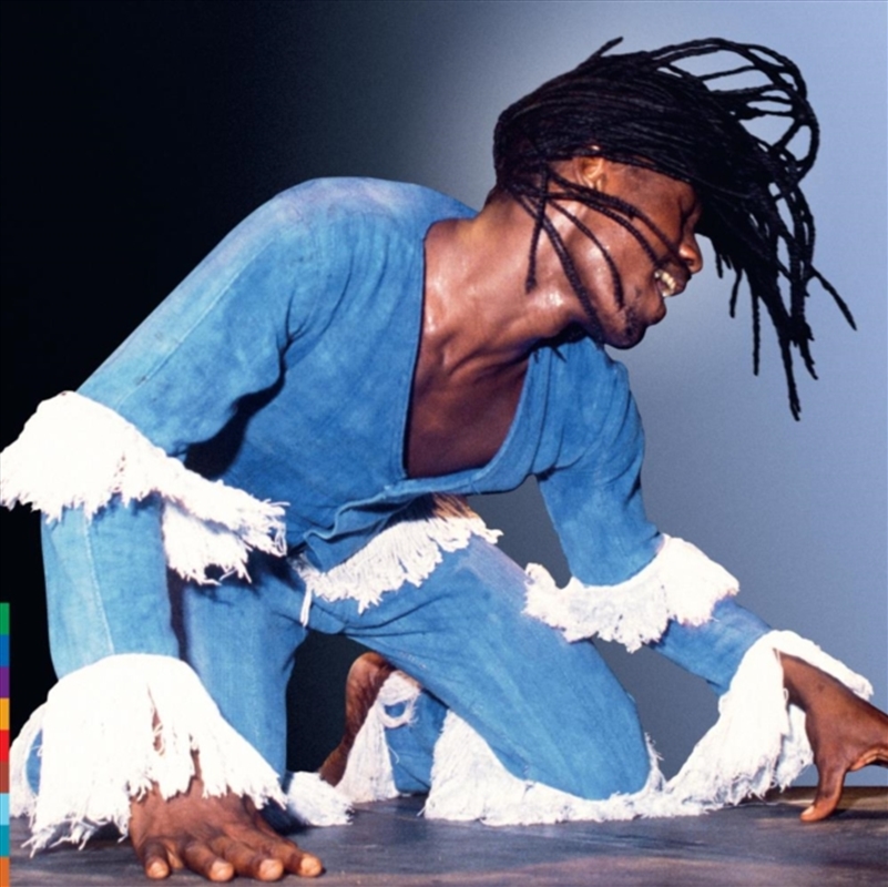 Faso Denou/Product Detail/World