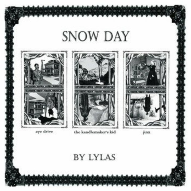 Snow Day/Product Detail/Pop