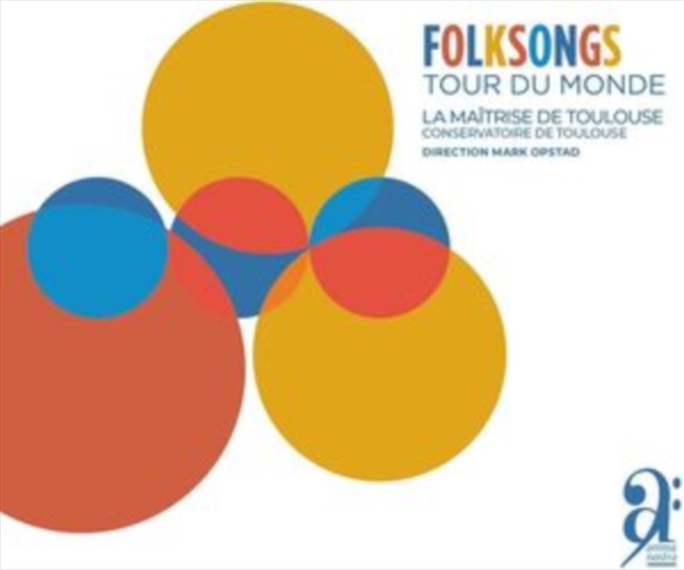 Folksongs/Product Detail/Classical