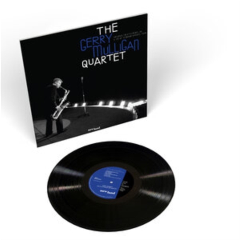 Spring In Stockholm: Live In S/Product Detail/Jazz