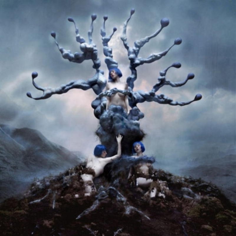 Weedkiller/Product Detail/Rock/Pop