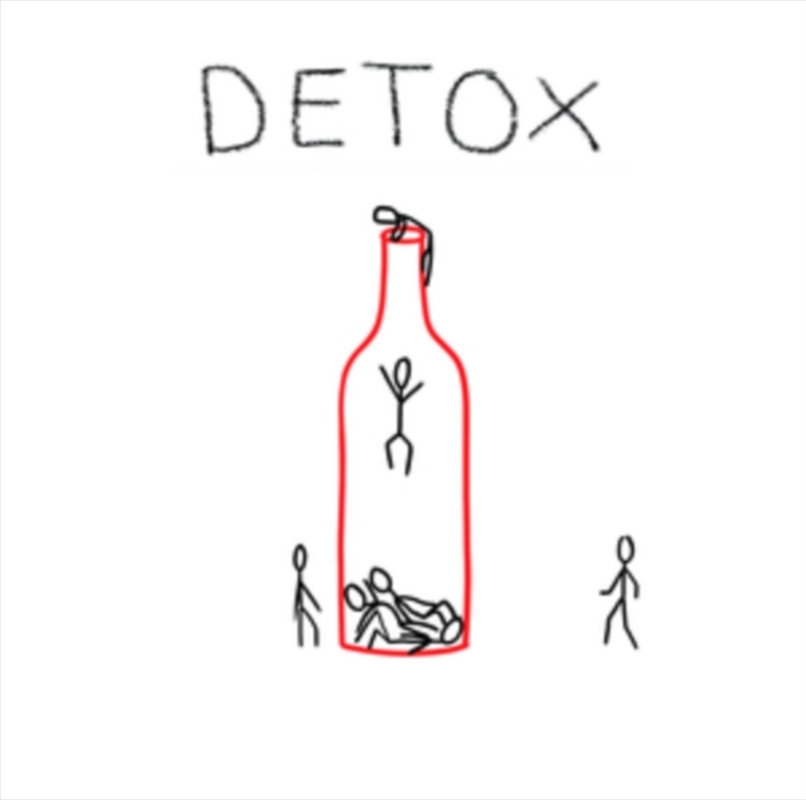 Detox/Product Detail/Rock/Pop
