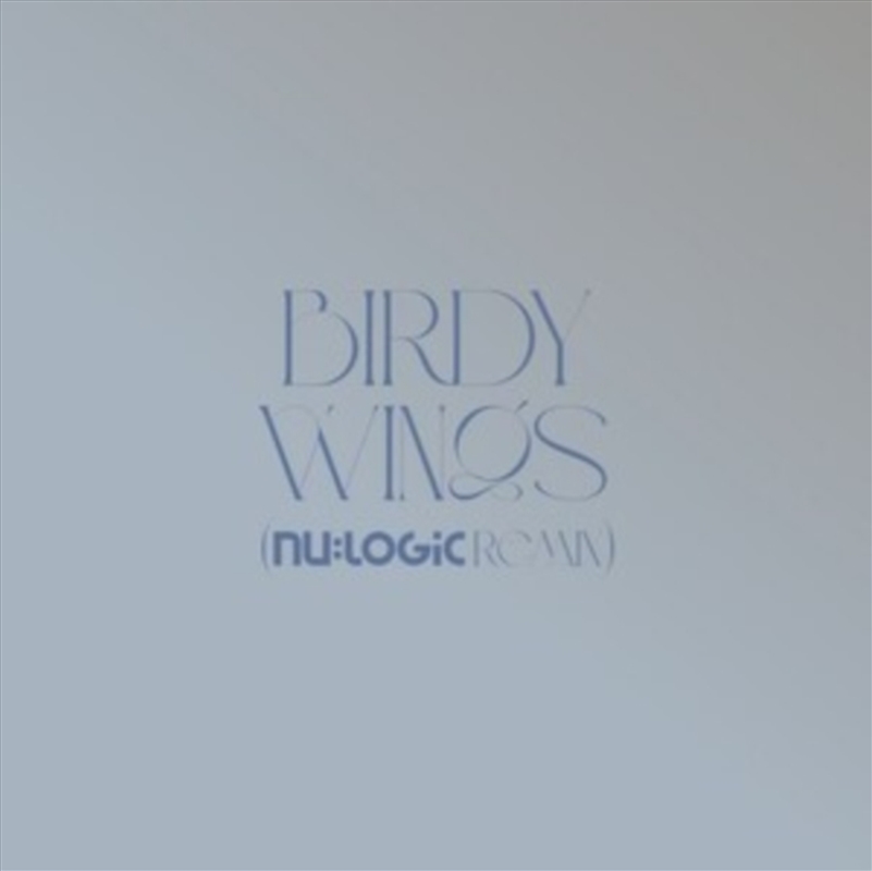 Wings - Nu:Logic Remix/Product Detail/Alternative