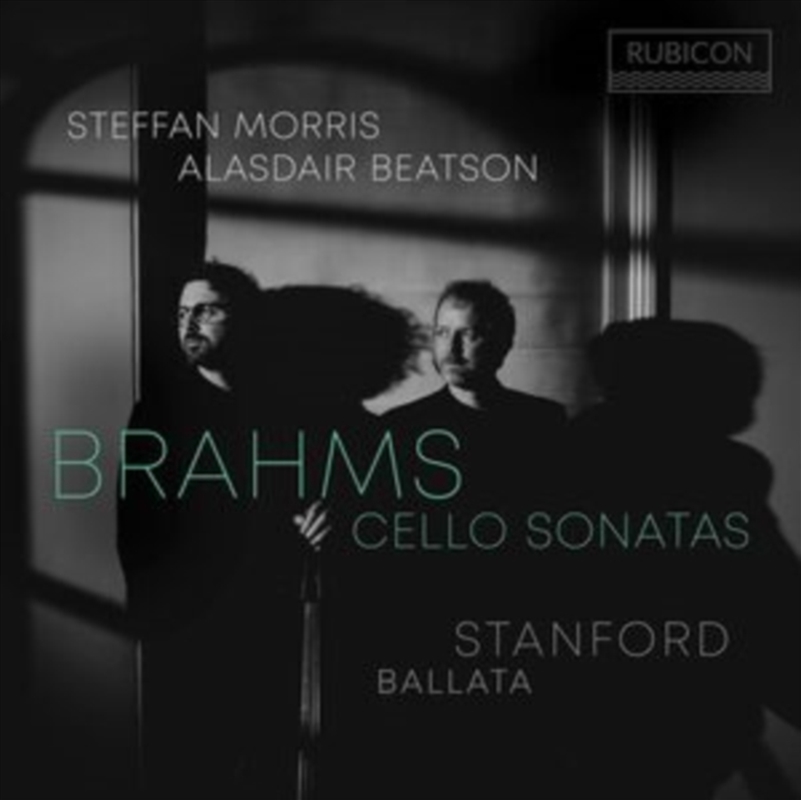 Brahms: Cello Sonatas - Stanford: Ballata/Product Detail/Classical