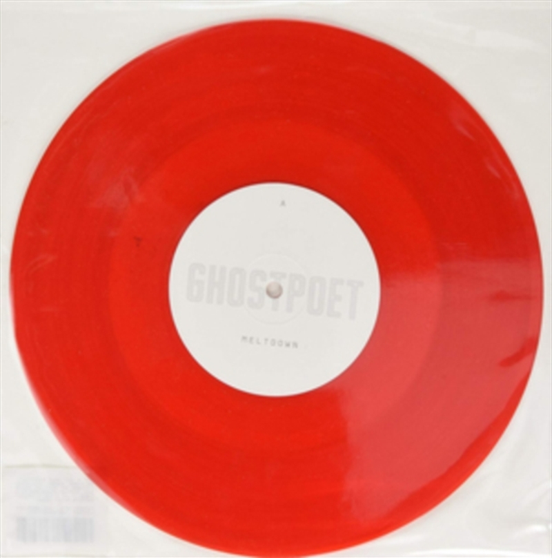 Meltdown/Product Detail/Rap/Hip-Hop/RnB