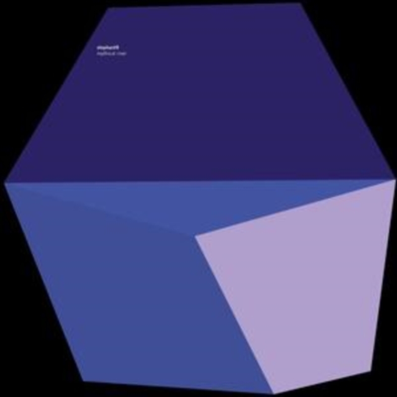 Mythical River - Clear Vinyl/Product Detail/Rock/Pop
