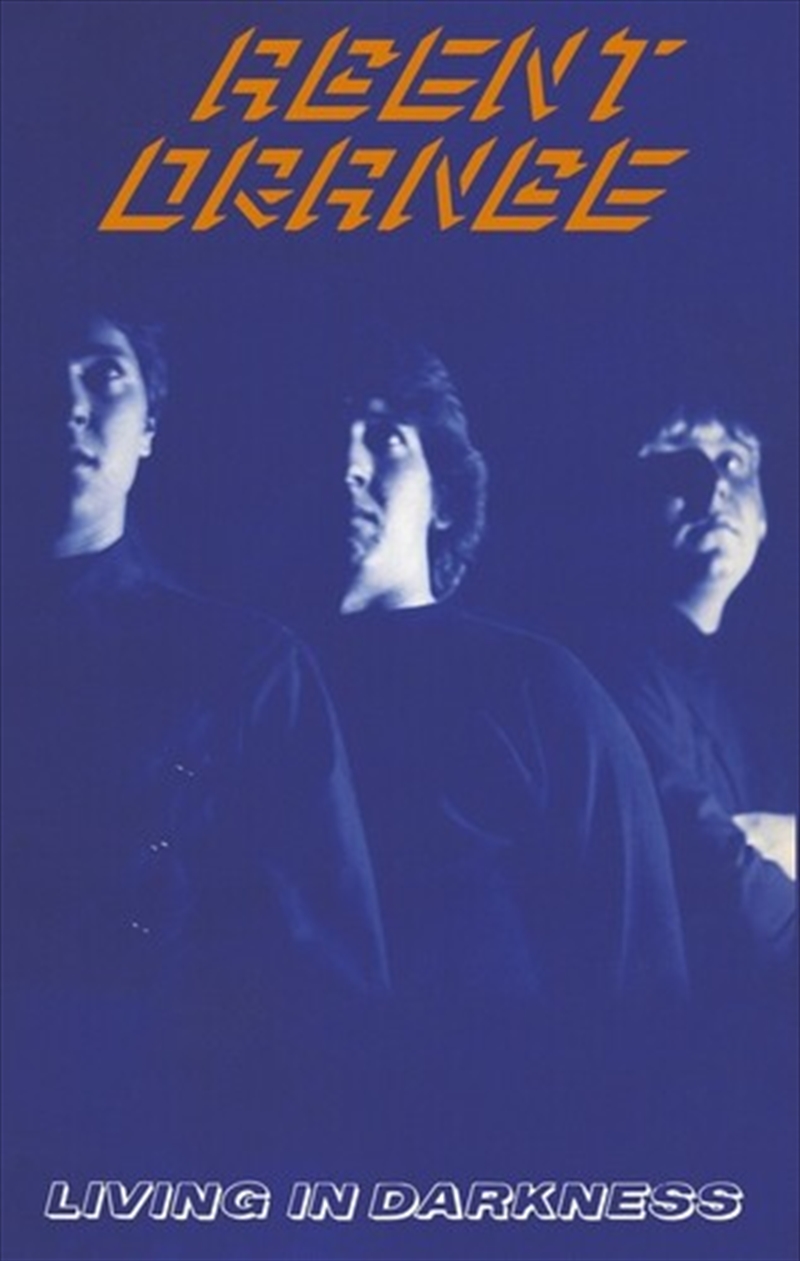 Living In Darkness/Product Detail/Rock/Pop