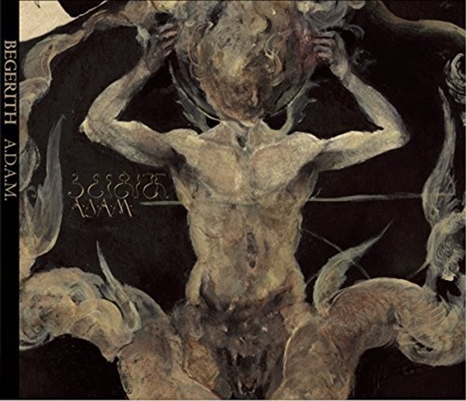 A.D.A.M./Product Detail/Rock/Pop