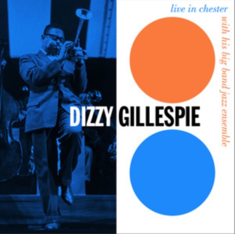 Live In Chester. Pa. 1957/Product Detail/Jazz