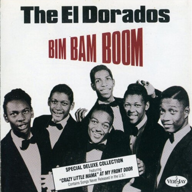 Bim Bam Boom/Product Detail/R&B