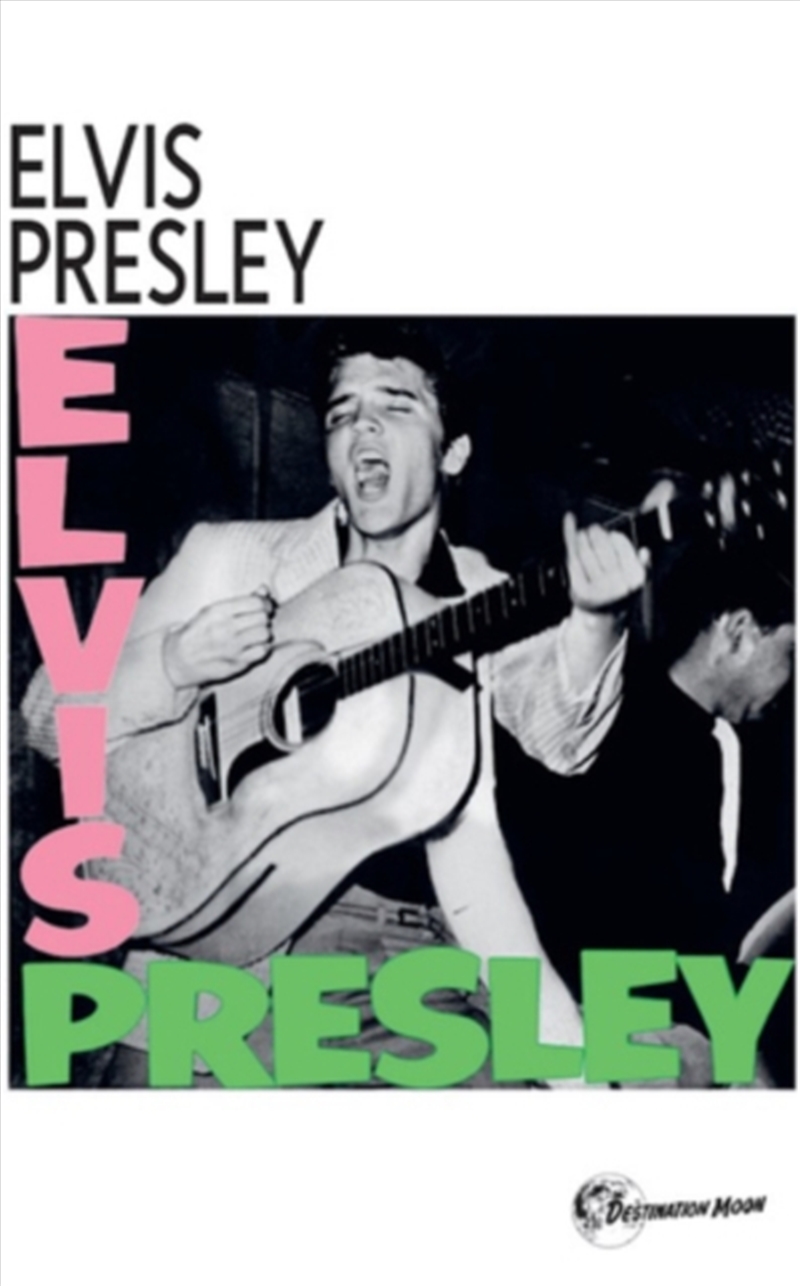Elvis Presley/Product Detail/Rock/Pop