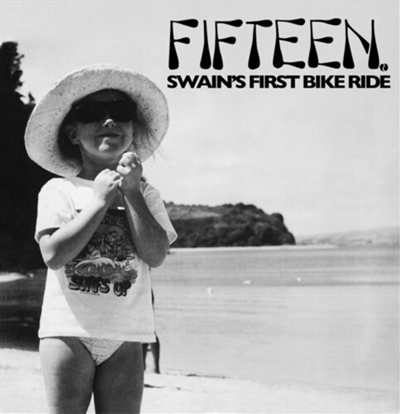 Swain's First Bike Ride/Product Detail/Rock/Pop