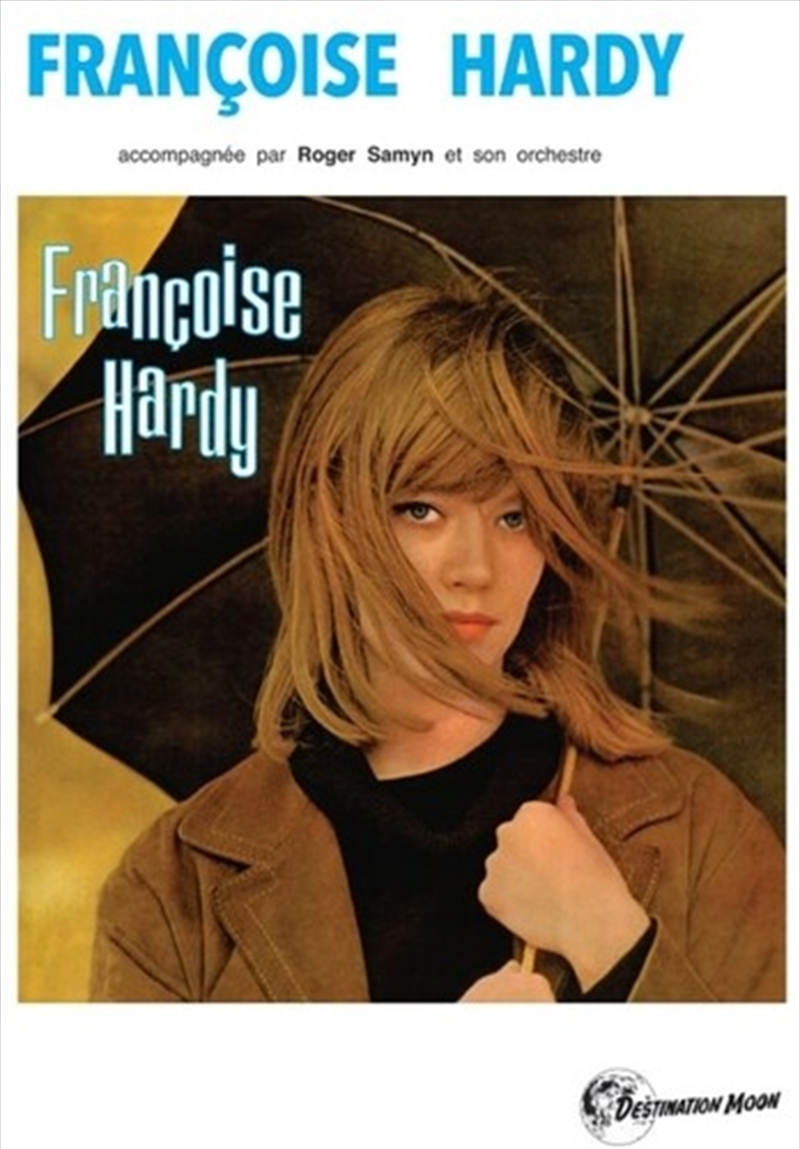 Francoise Hardy/Product Detail/Rock/Pop