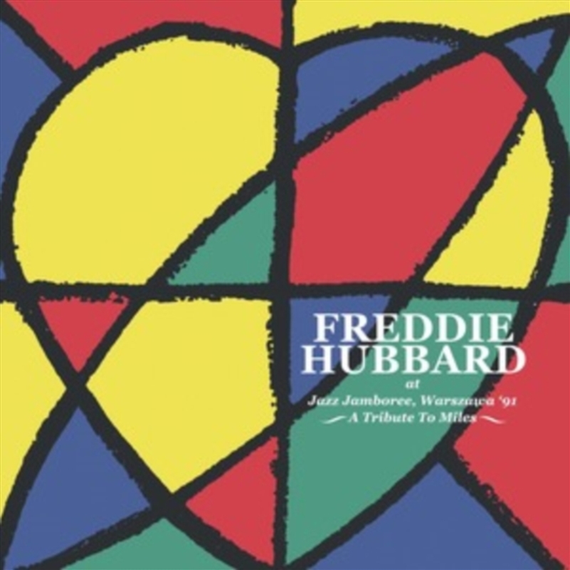 Live In Warsaw 1991/Product Detail/Jazz