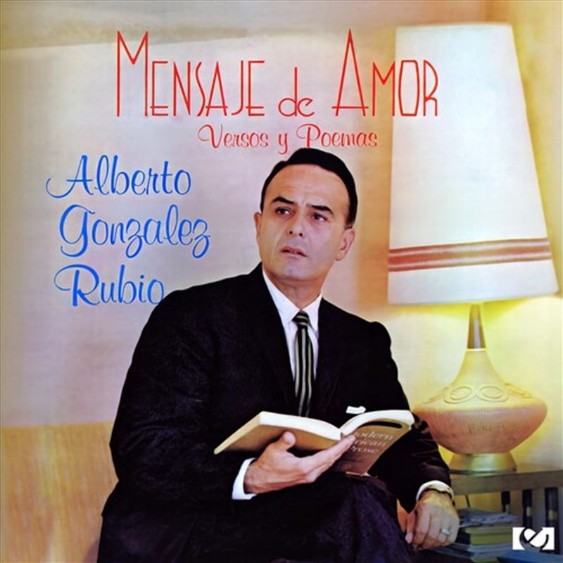 Mensaje De Amor/Product Detail/Specialist