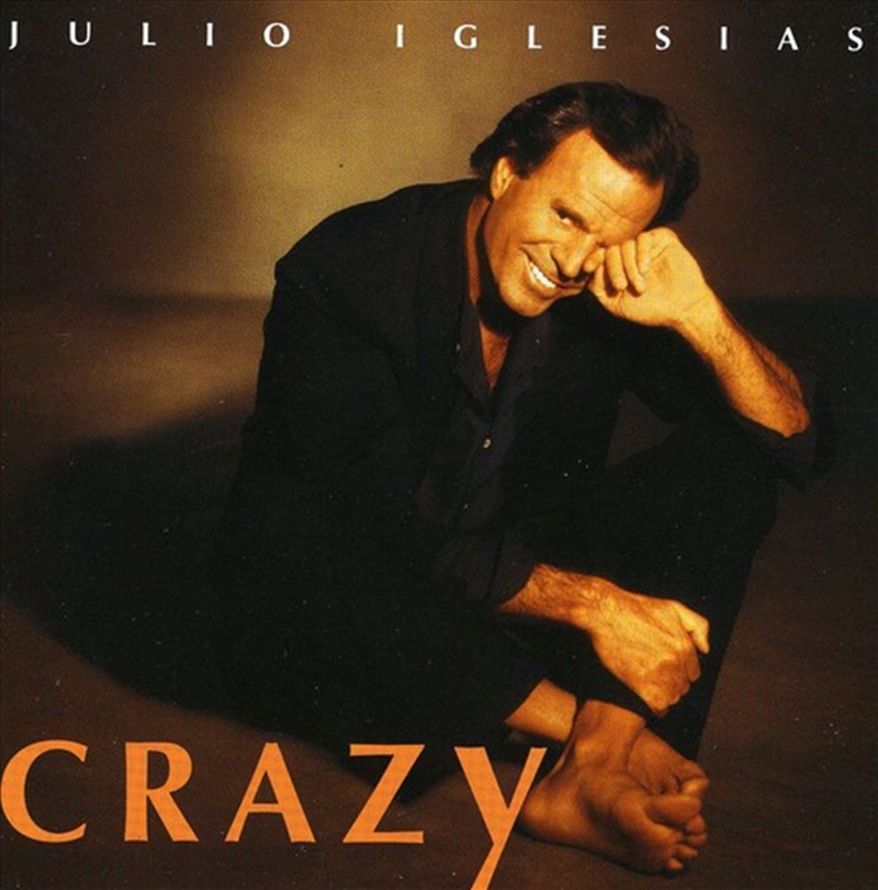 Crazy/Product Detail/Easy Listening