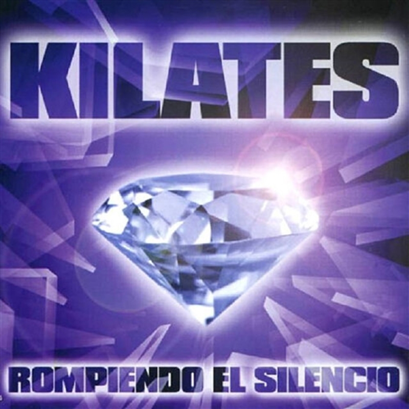 Rompiendo El Silencio/Product Detail/Rock/Pop