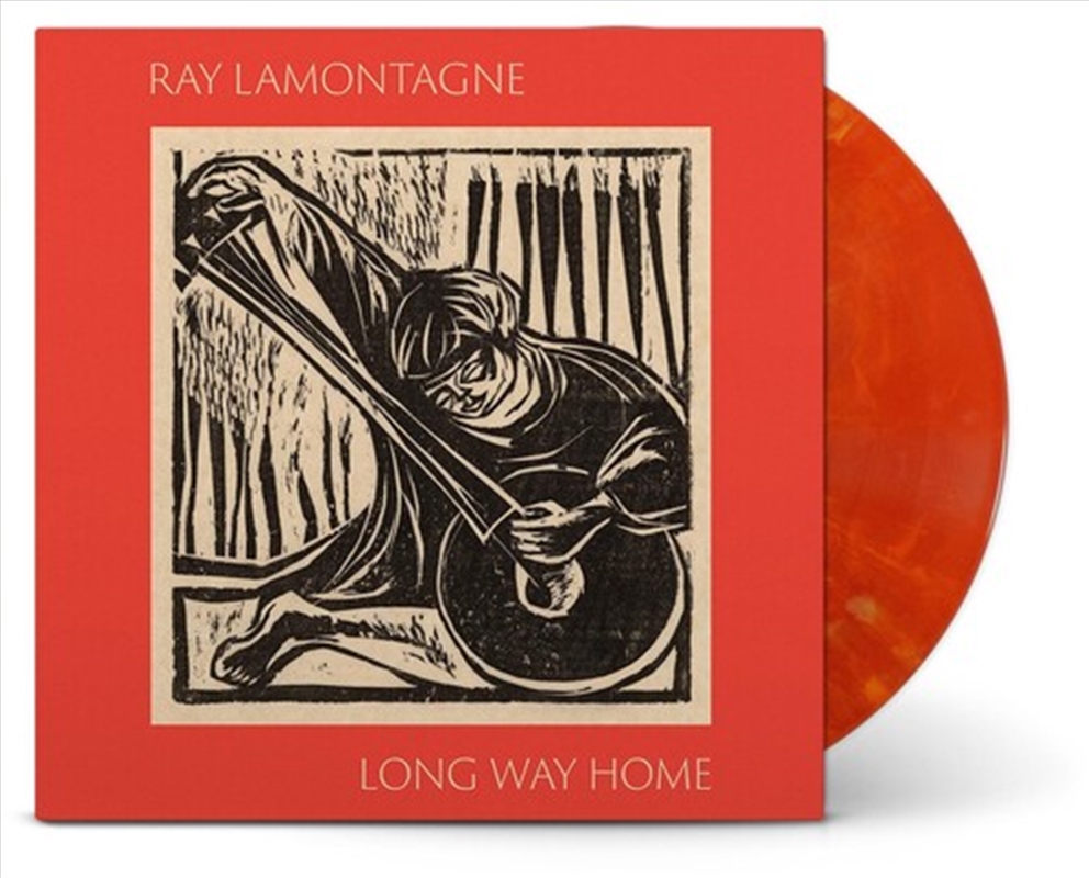 Long Way Home/Product Detail/Blues