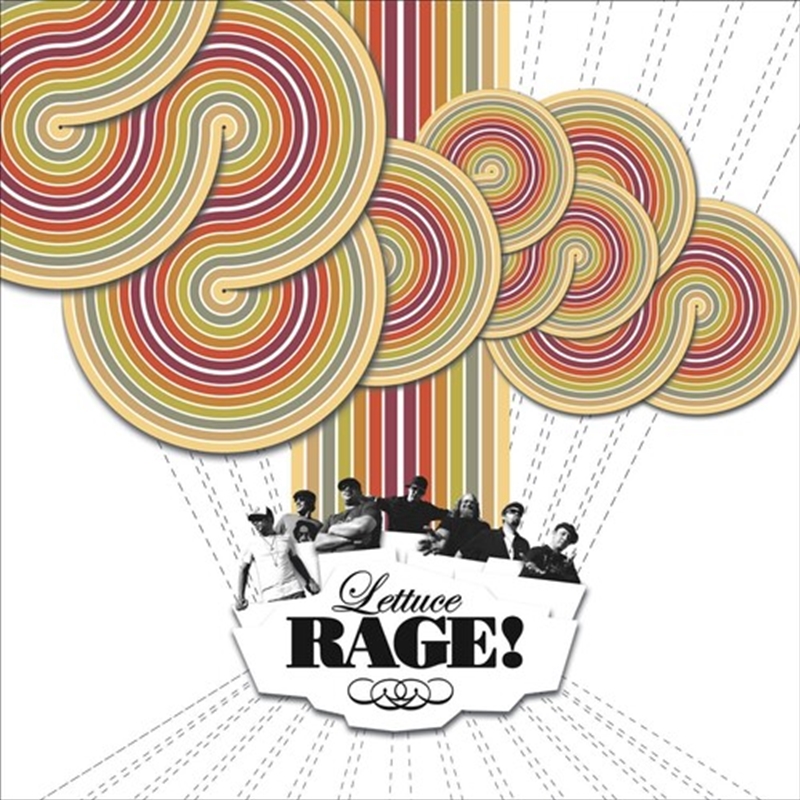 Rage/Product Detail/R&B