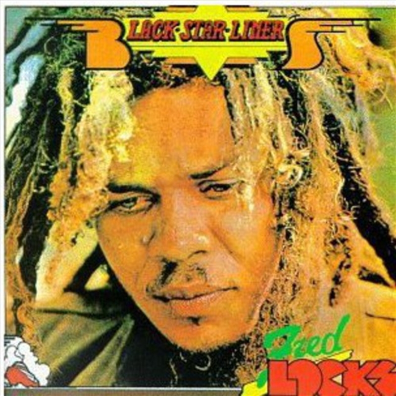 Black Star Liner/Product Detail/Reggae