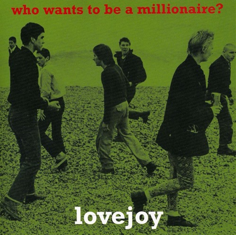 Who Wants To Be A Millionaire/Product Detail/Rock/Pop