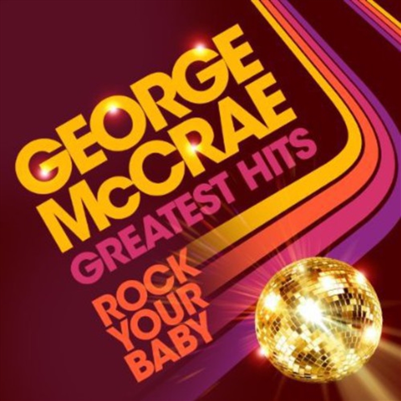 Rock Your Baby Greatest Hits/Product Detail/R&B